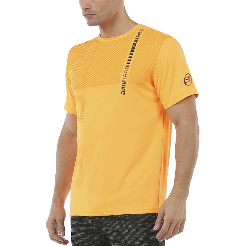 Bullpadel Ritan T -Shirt Fluorine