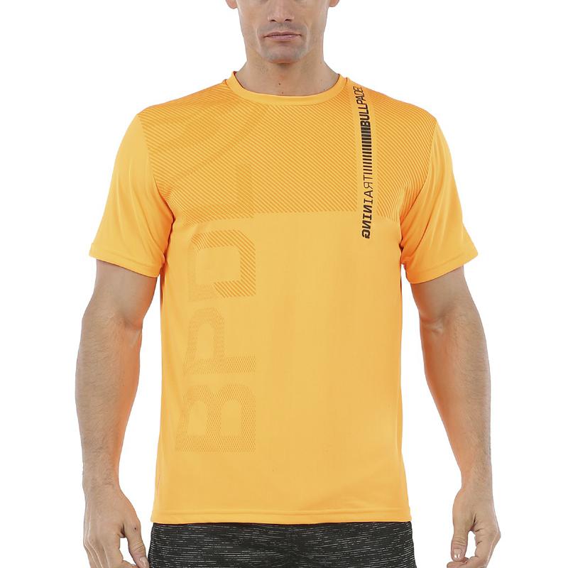 Bullpadel Ritan T -Shirt Fluorine