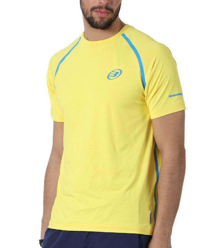 Tauri limon bullpadel t -shirt