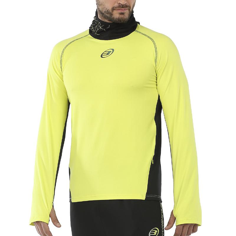 Bullpadel ugena giallo zolfo fluor