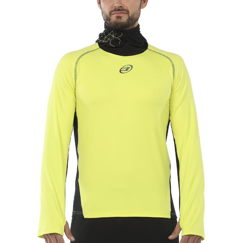 Bullpadel ugena giallo zolfo fluor