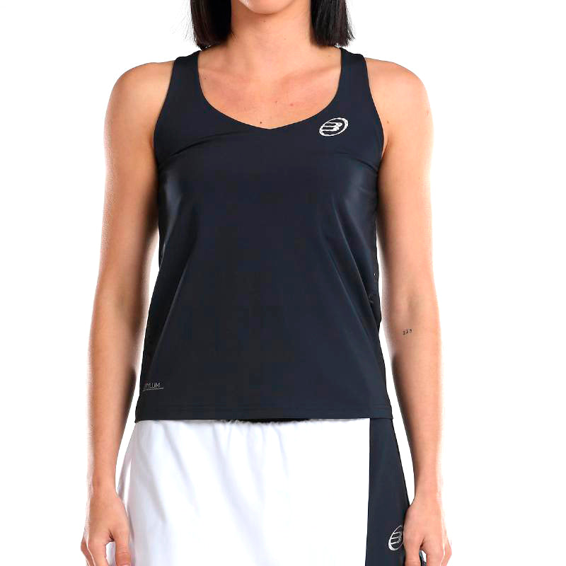 Bullpadel Nuncir Navy T -Shirt