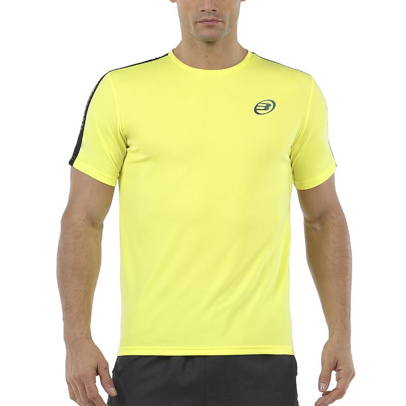 Bullpadel urkita giallo zolfo fluor