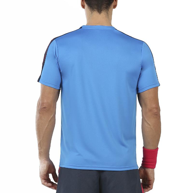 Bullpadel Urkita Blue T -Shirt