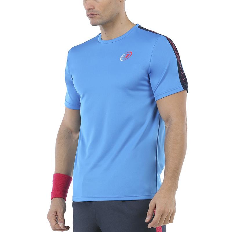 Bullpadel Urkita Blue T -Shirt