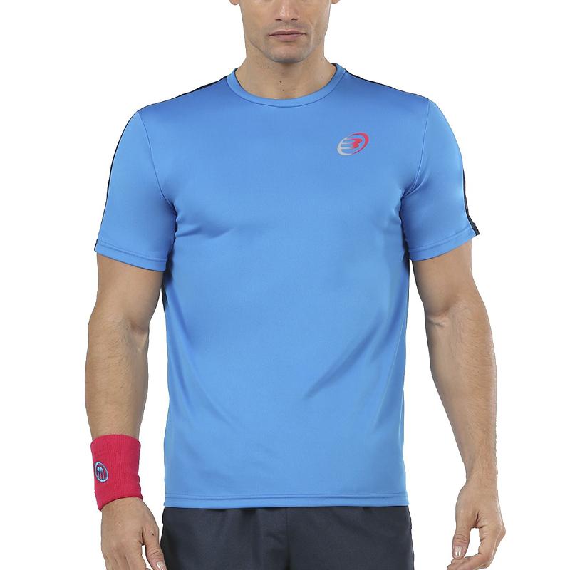 Bullpadel Urkita Blue T -Shirt