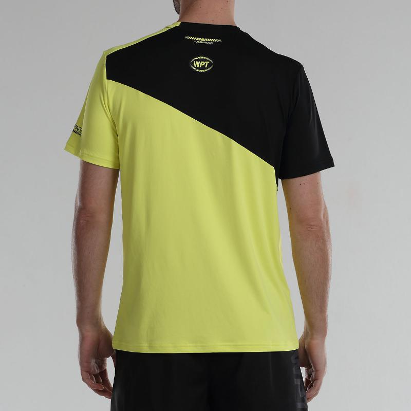 Bullpadel WPT Lucio Limon T -Shirt