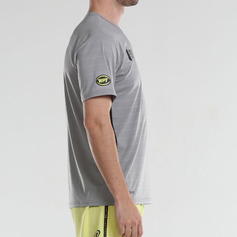 Bullpadel WPT Lumbo Ash T-shirt