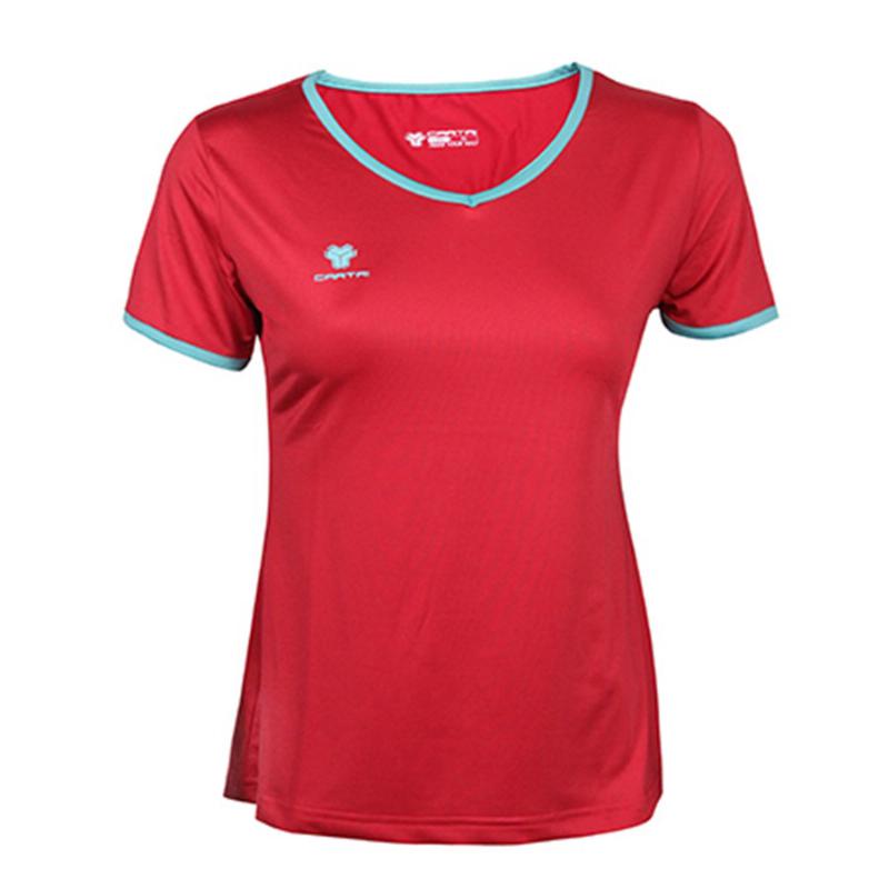 Red Carttri Mayka t -Shirt