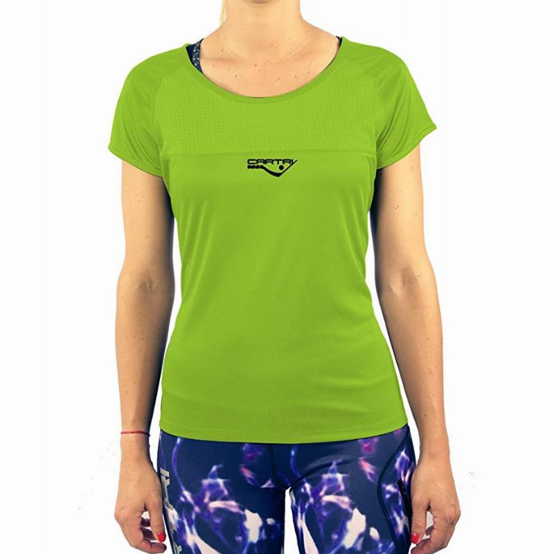 Cartri Sally Green Junior T -shirt