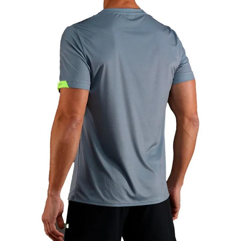 Camiseta Endless Ace Peak Gris