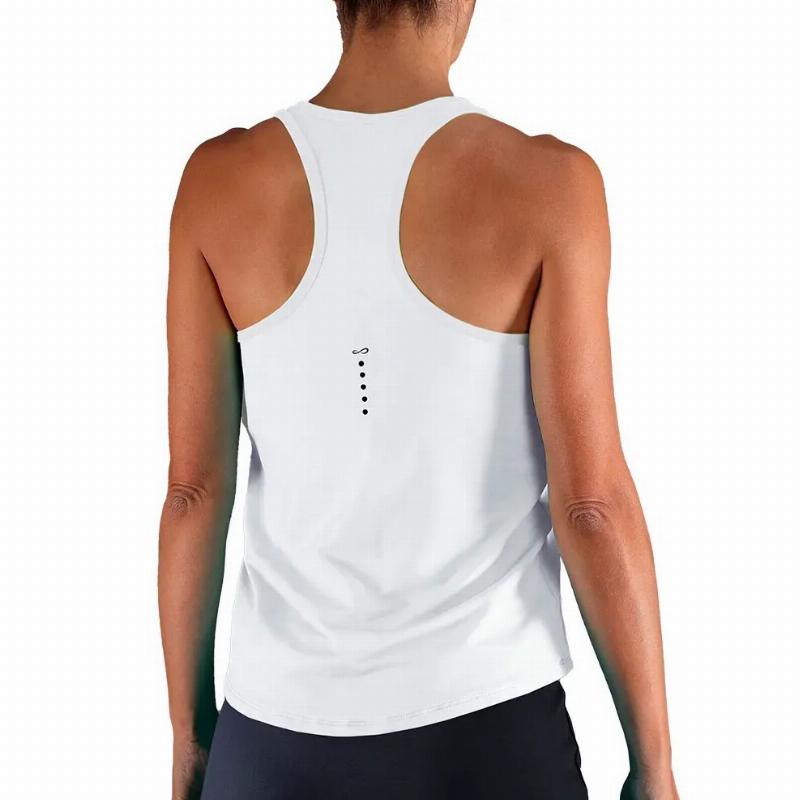 Camiseta Endless Cercle Blanco