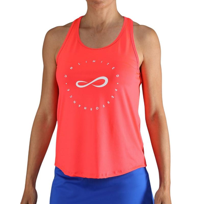 Camiseta Endless Cercle Rubi