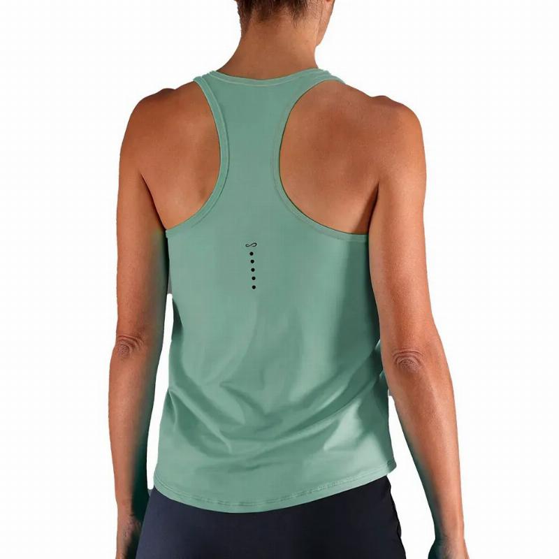 Camiseta Endless Cercle Verde Forest