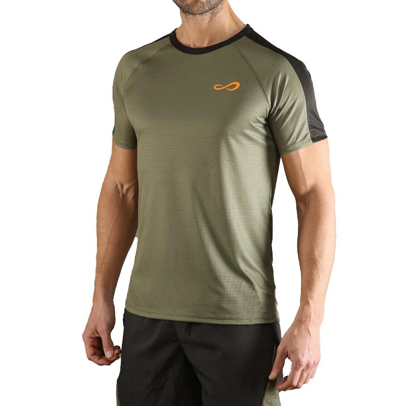 Endlessbacks Endlessback T -Shirt Armee