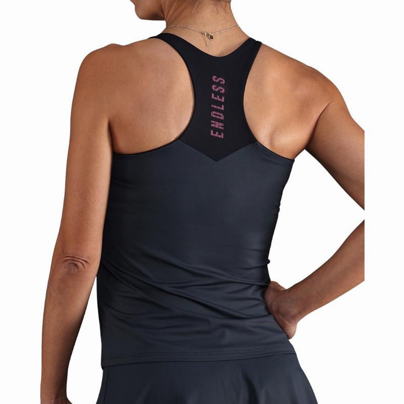 Camiseta Endless Diamond Titanium