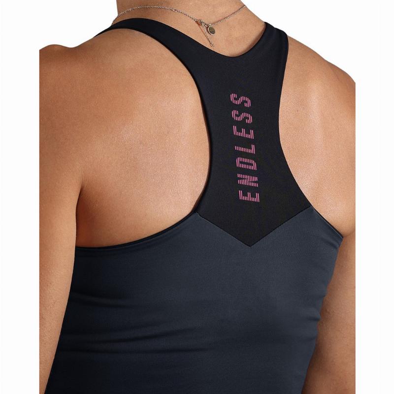 Camiseta Endless Diamond Titanium