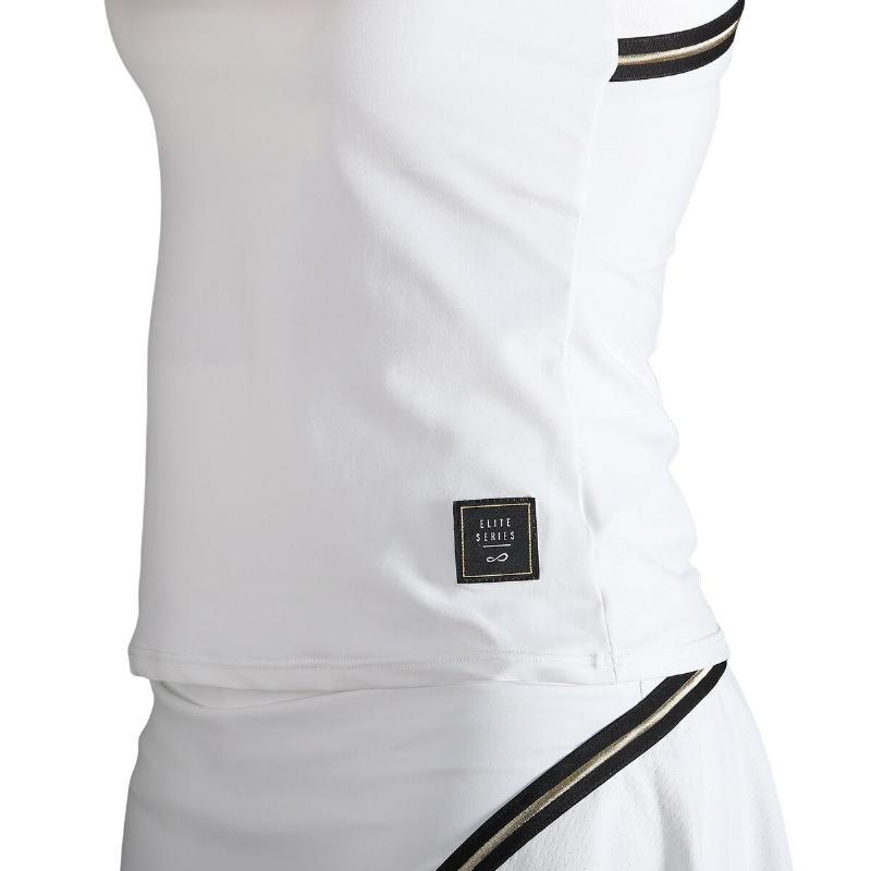 Camiseta Endless Elite Legacy Blanco