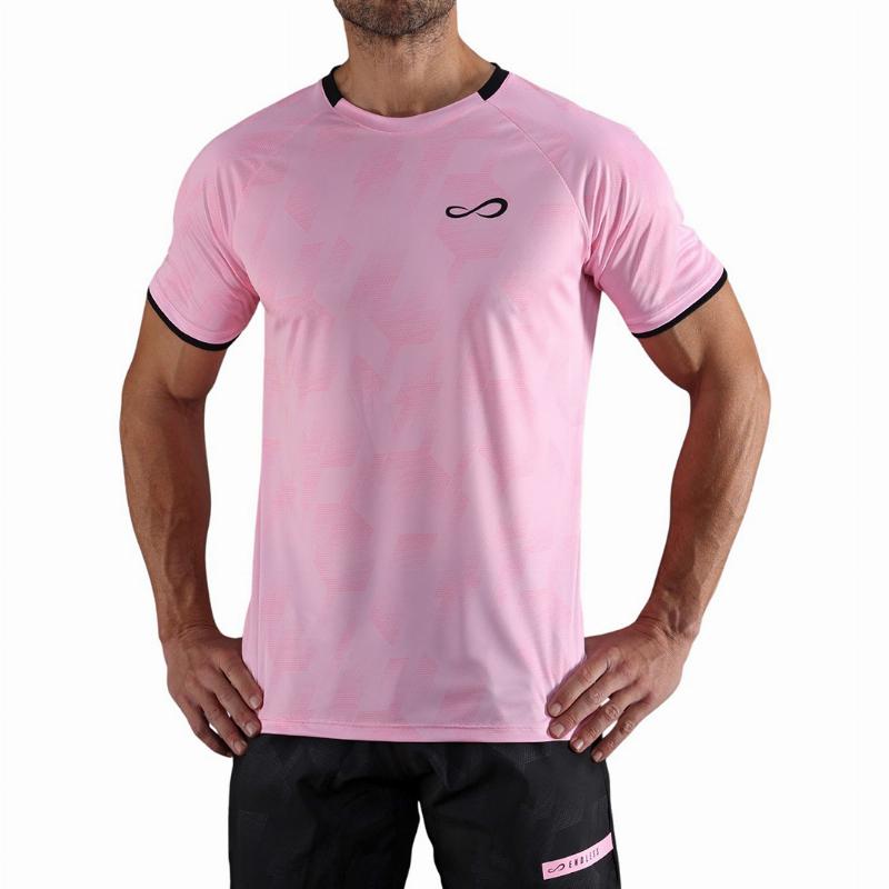 Endless Faze Rosa T-Shirt