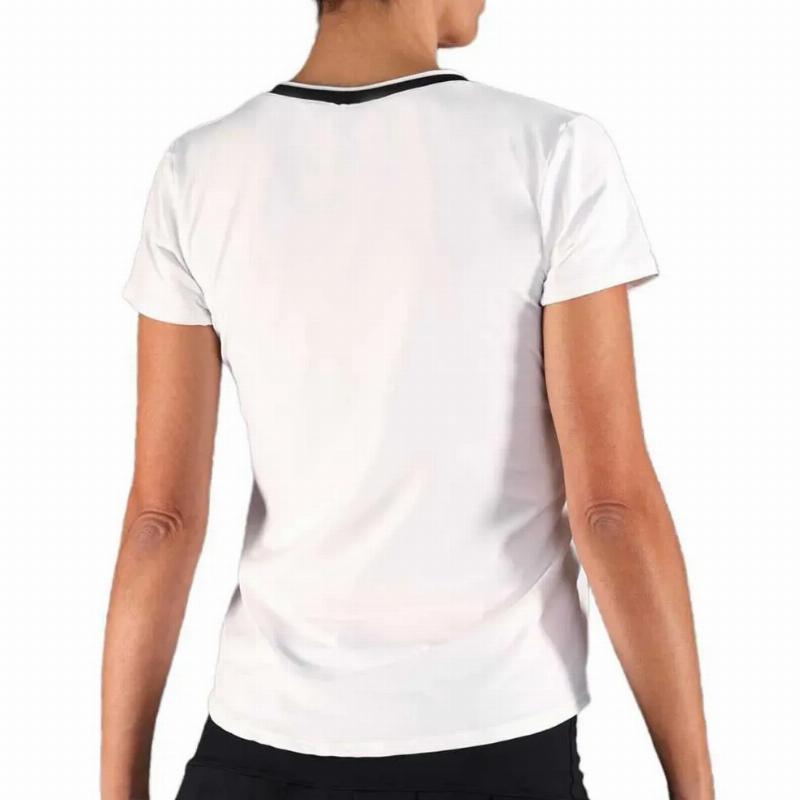 Camiseta Endless Glory II Blanco