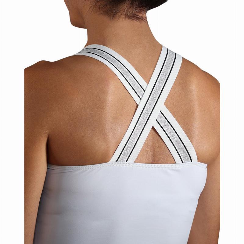 Camiseta Endless Gloss Blanco