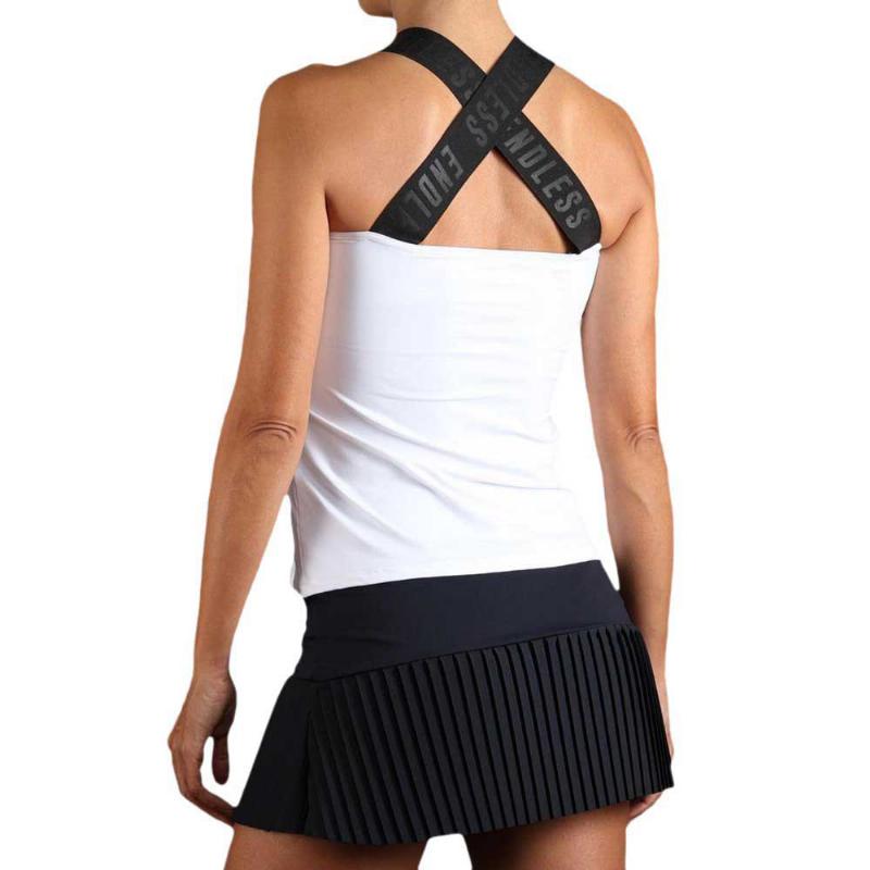 Camiseta Endless Iconic II Blanco