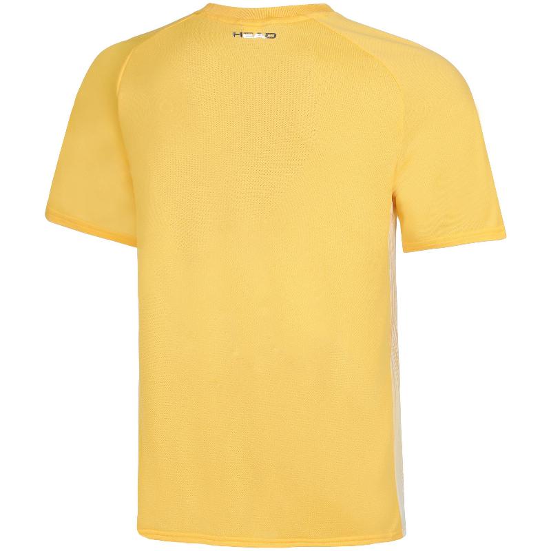 Tête Performance Banana Print T -Shirt