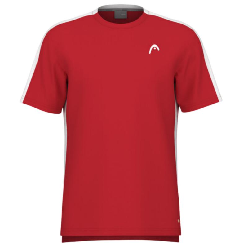 Testa rossa T -Shirt