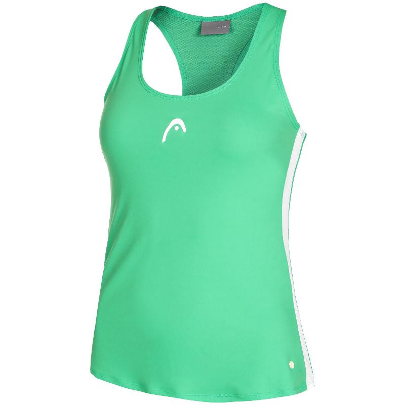 Head Spirit Green Women's T-Shirt