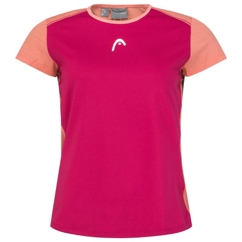 Head Tie-Break Mora Women's T-Shirt