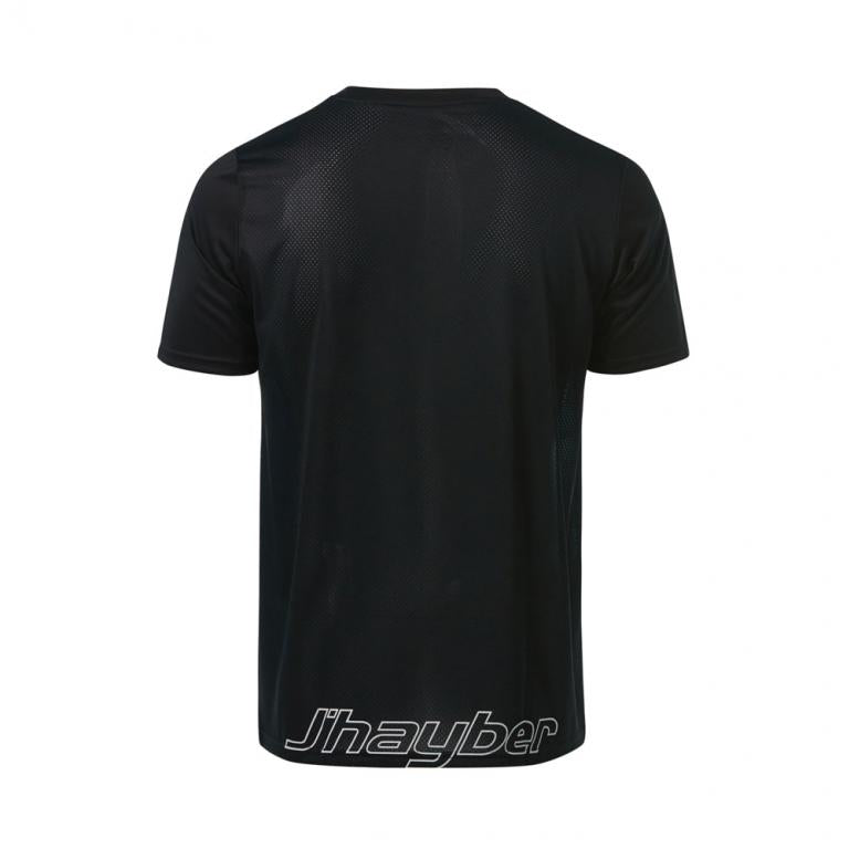 Jhayber Craft Black T -Shirt