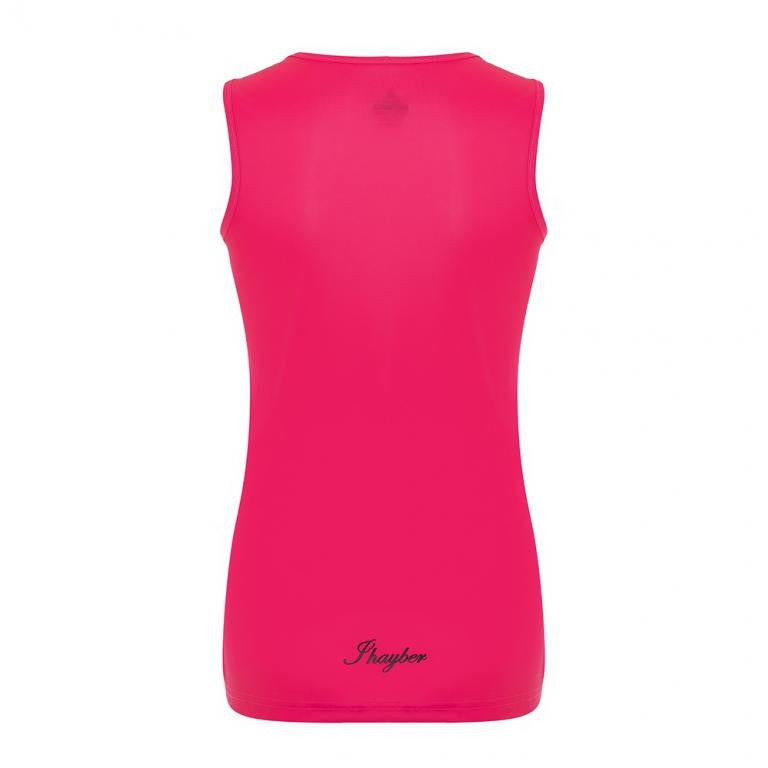 Camiseta JHayber DS3197 Rosa