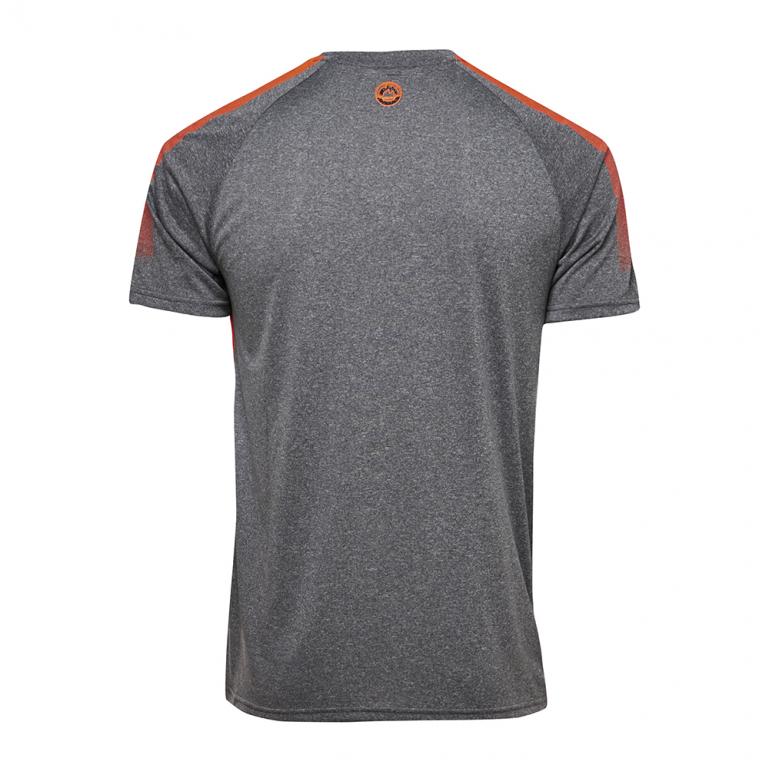 Jhayber Easy Grey T -shirt