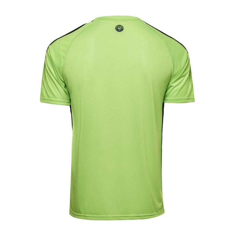 Jhayber Easy Green T -Shirt