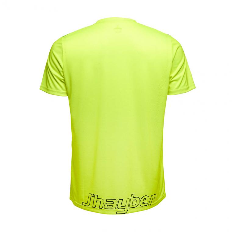 Yellow Jhayber T -shirt