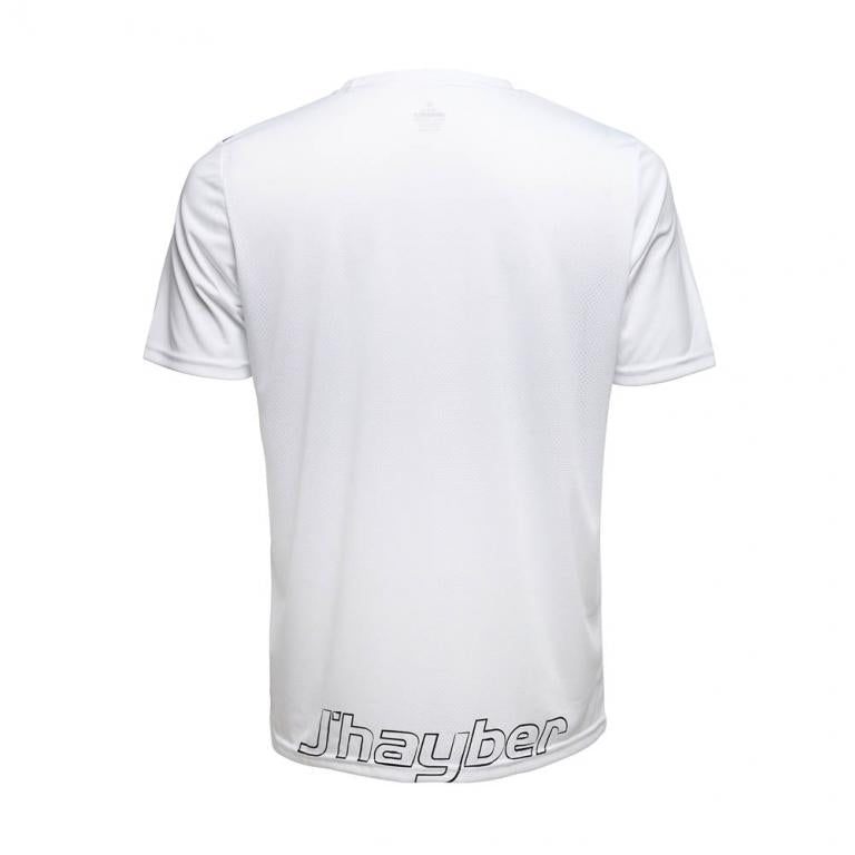 Jhayber Gleam White T -Shirt