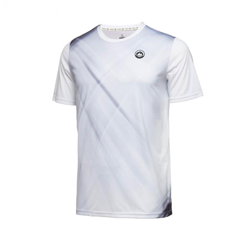 Jhayber Gleam White T -shirt