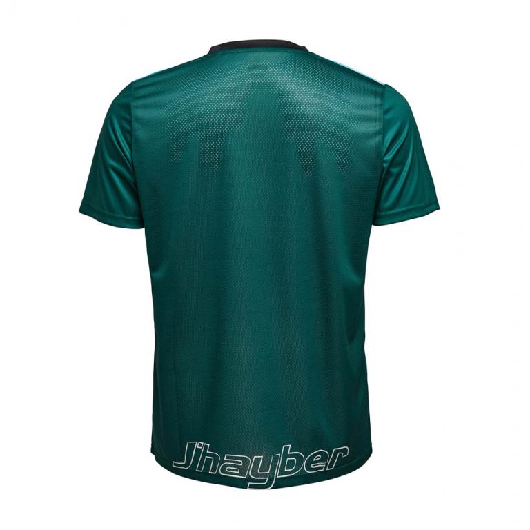 Jhayber Gleam Green T -shirt