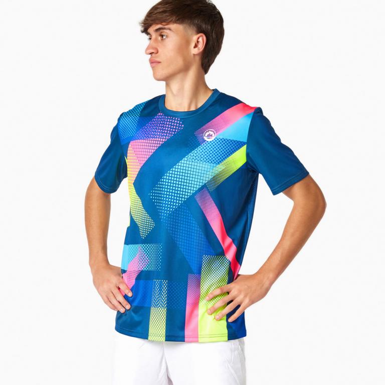 Jhayber Illusion Marino T -shirt