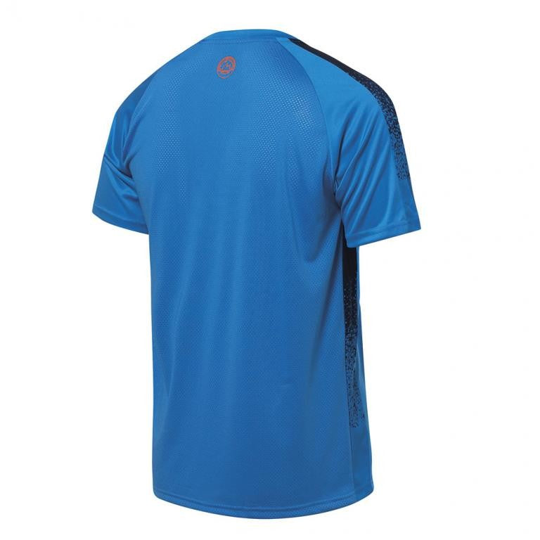 Jhayber Kite Blue T -shirt