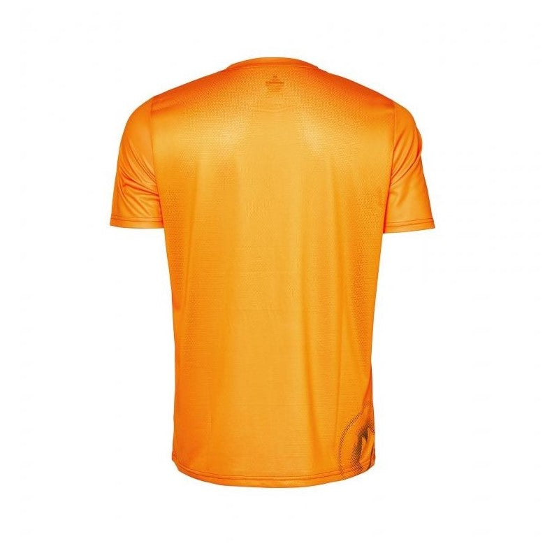 Orange Strap Jhayber T -shirt