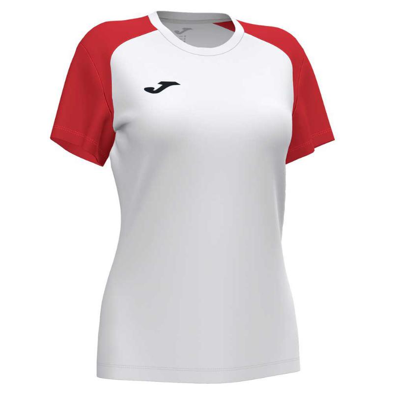 Joma Academy IV T -Shirt Red Woman