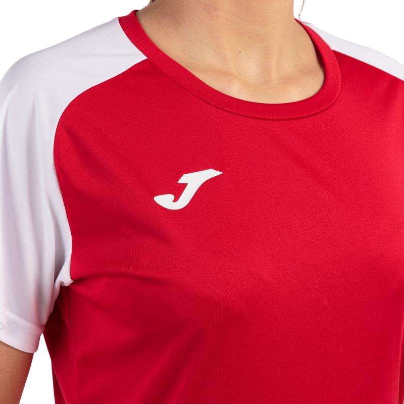 Joma Academy IV t -Shirt Weiße Frau