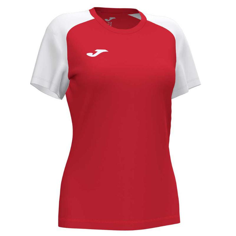 Joma Academy IV t -Shirt Weiße Frau