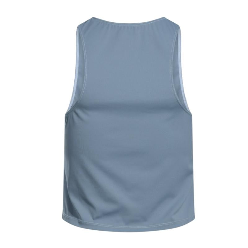 Camiseta Joma Challenge Azul Celeste Mujer