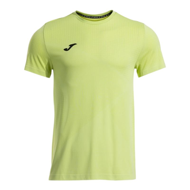 Camiseta Joma Challenge Lima Negro
