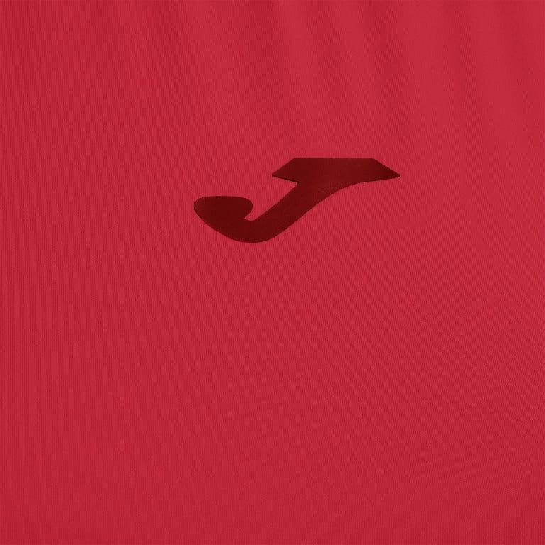 Camiseta Joma Challenge Rojo Granate Mujer