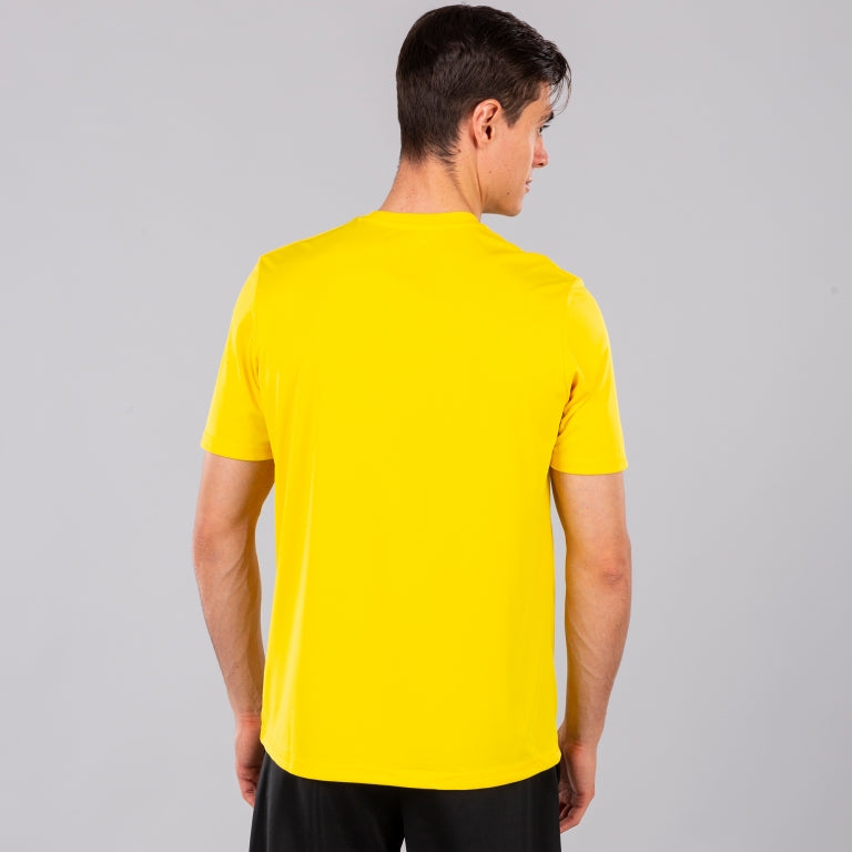 Joma Yellow Joma T -Shirt