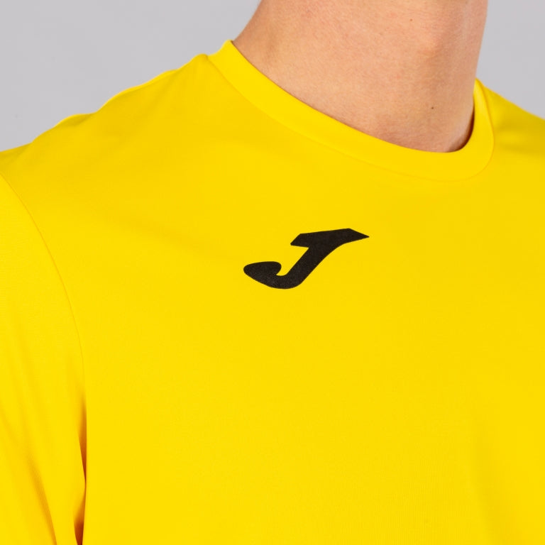 Joma Yellow Joma T -Shirt