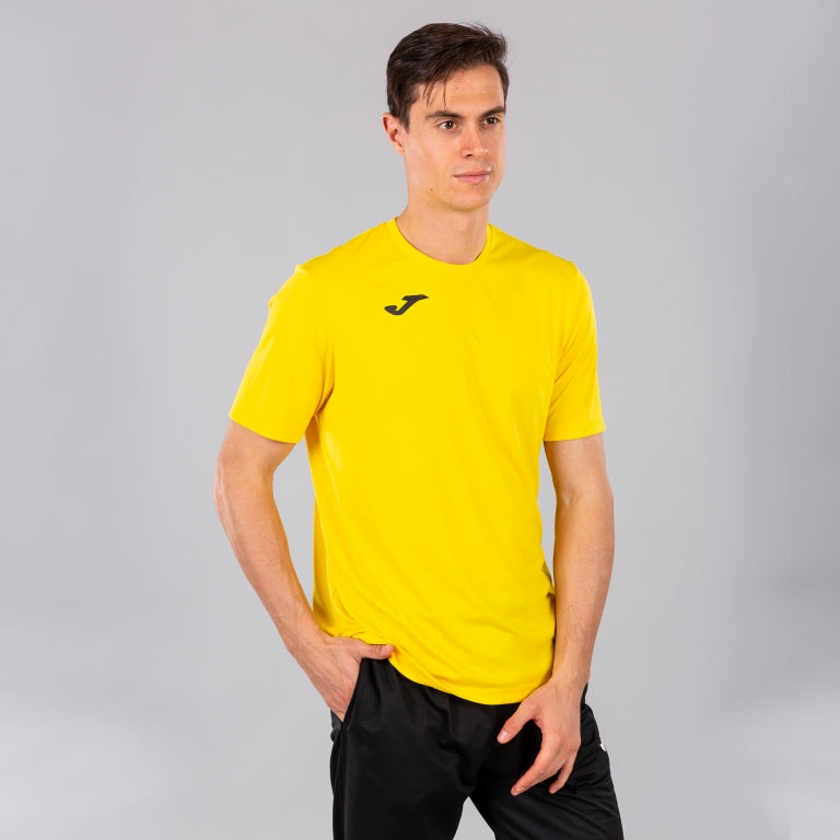 Joma Yellow Joma T -Shirt